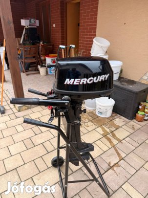 Mercury csónakmotor eladó