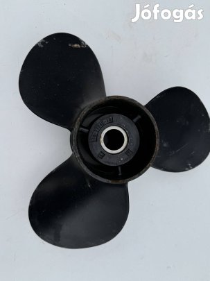 Mercury motor hajómotor csónakmotor propeller csiga 