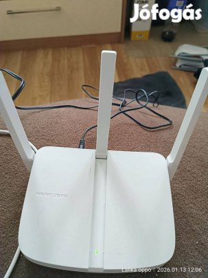 Mercusys MW305R Router eladó
