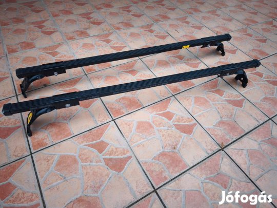 Meredes Benz tetőcsomartartó R-szériához eladó