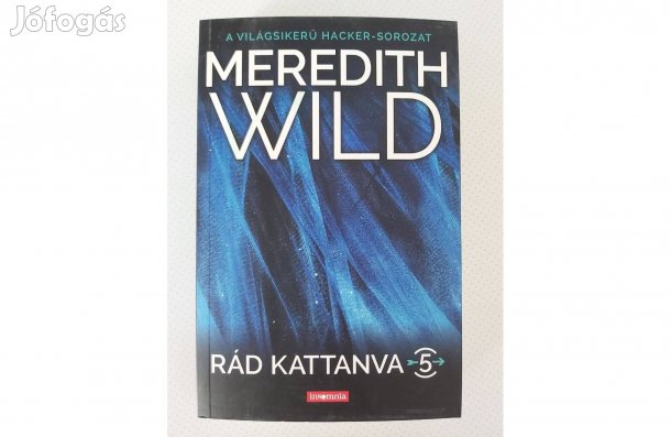 Meredith Wild: Rád kattanva