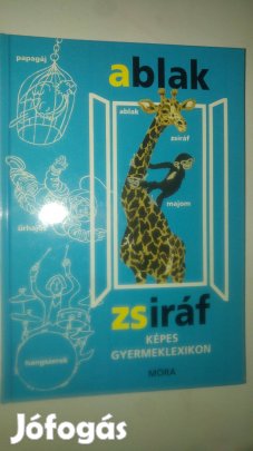 Mérei - V. Binét Ablak-Zsiráf 2010