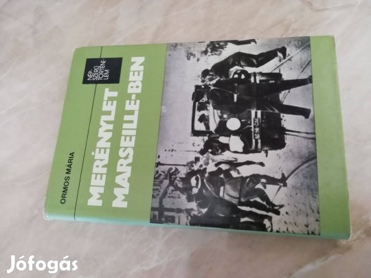 Merénylet Marseille-ben A Jugoszláv Király ellen