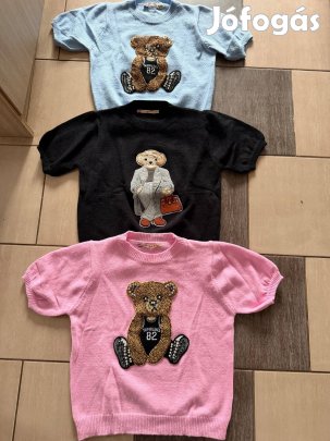 Méret nélküli mellények