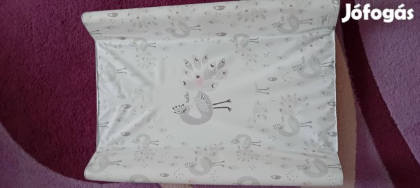 Merev pelenkázó Debrecenben eladó