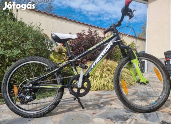 Merida 20' bicikli