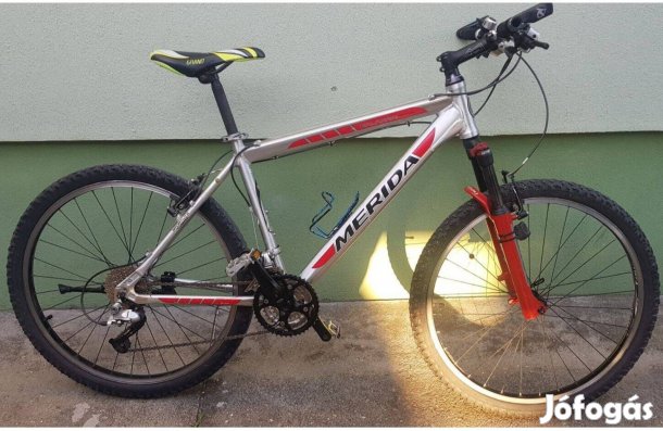 Merida 26" kerékpár