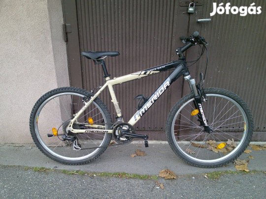 Merida 26" mountain bike