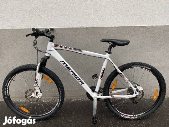 Merida 26-os,Tárcsafékes Alu kerékpár,minőségi bicikli.