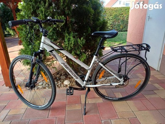 Merida 26-os női kerékpár