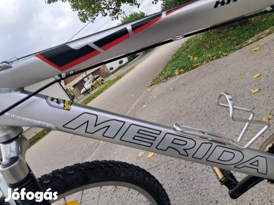 Merida 26os aluvázas monti 