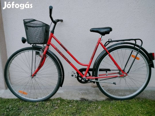 Merida 28 City bike kerékpár, bicikli