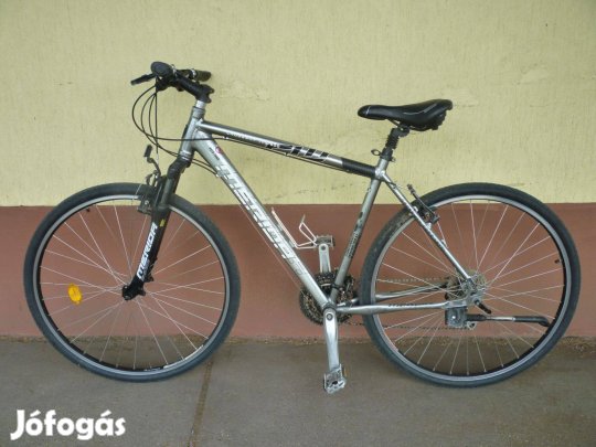 Merida 28 alu trekking kerékpár eladó