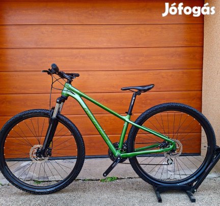 Merida Big Nine 20 29" mtb kerékpár