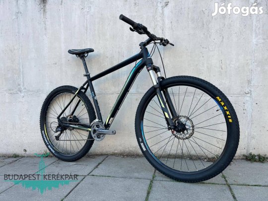 Merida Big Nine 350 hardtail xc mtb