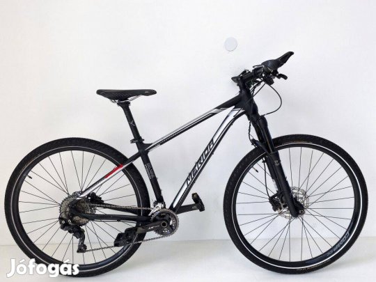 Merida Big Nine XT Edition 28"-os MTB kerékpár 45cm, 1 év garancia