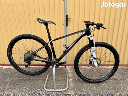 Merida Big Nine XT Edition karbon MTB