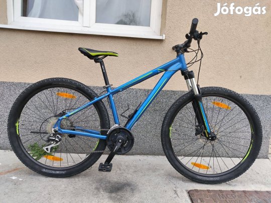 Merida Big Seven 27.5 gyerek kerékpár gyermek 27.5-es Cube Ktm