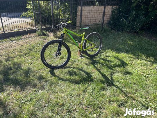 Merida Big Trail 500 MTB kerékpár bicikli