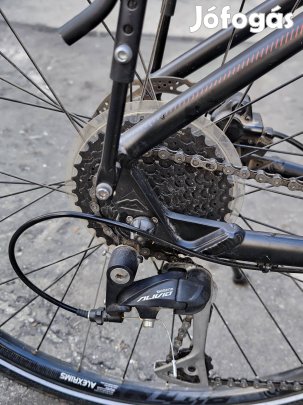 Merida Big seven 100 kerékpár