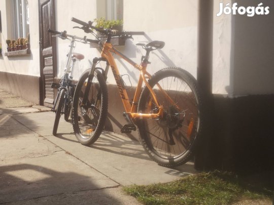 Merida Big seven 300