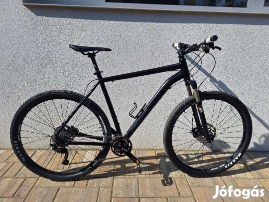 Merida Bignine 29-es mtb, deore xt, eladó. 