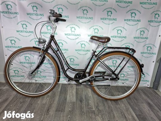 Merida City 7 Retro városi kerékpár 