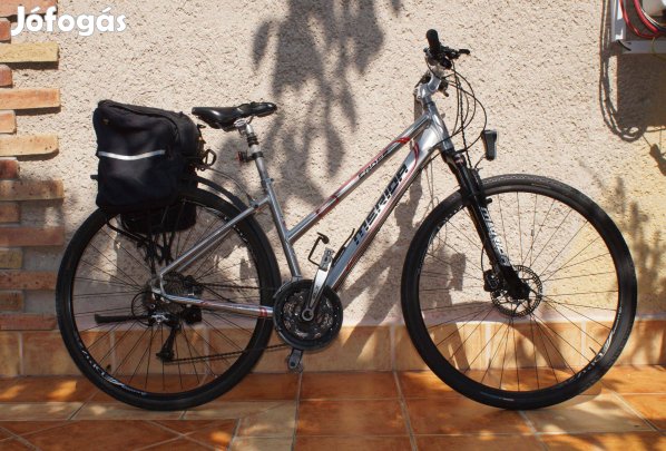 Merida Cross 900 Női Crosstrekking 28' 46 cm