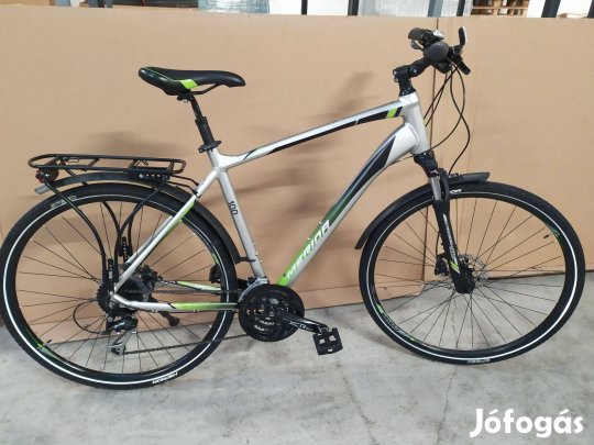 Merida Crossway 100 Férfi Kerékpár!