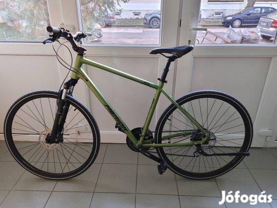 Merida Crossway 20 kerékpár eladó