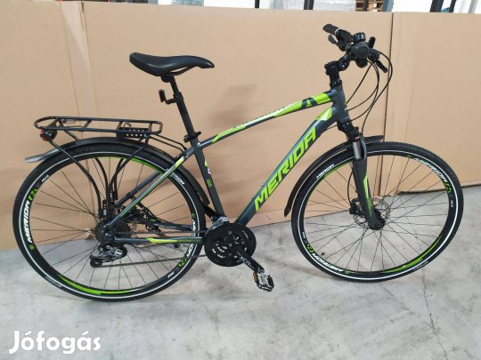 Merida Crossway 300 Férfi kerékpár!