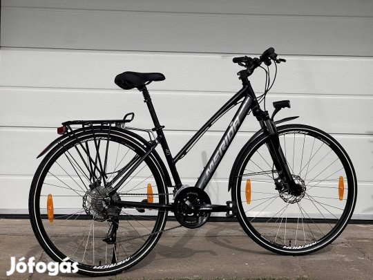 Merida Crossway Női Trekking Kerékpár Nem Cube KTM Giant Trek Scott