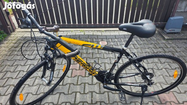 Merida Crossway TFS 100, 52-es vázméret