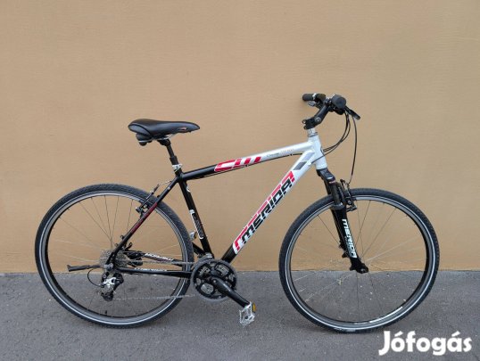 Merida Crossway TFS 500, XT/Deore 3x9's!