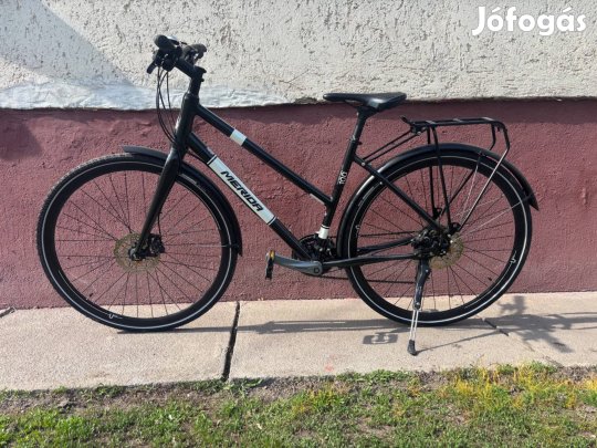 Merida Crossway Urban 100 Trekking nem Cube KTM