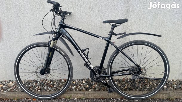 Merida Crossway XT-Edition - 52 cm