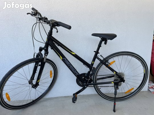 Merida Crossway crosstrekking 28" gyönyörű állapotban! 