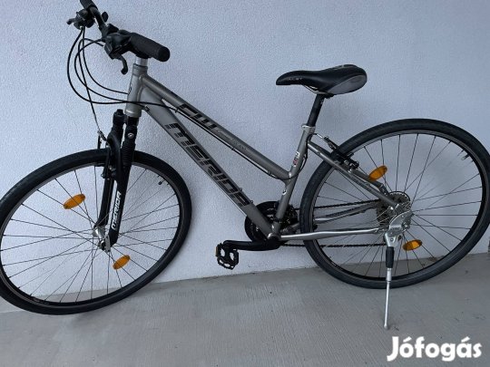 Merida Crossway crosstrekking 28" nagyon megkímélt!