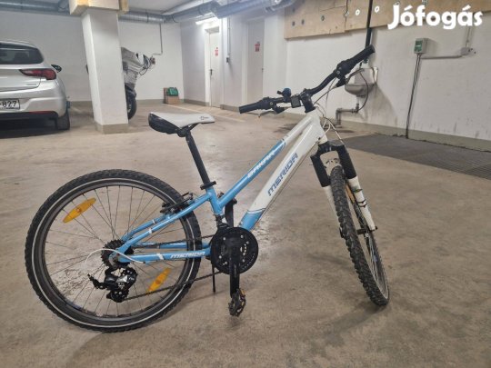 Merida Dakar 24' mountain bike