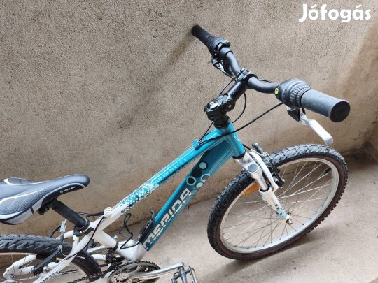 Merida Dakar Girls Edition gyermek kerékpár