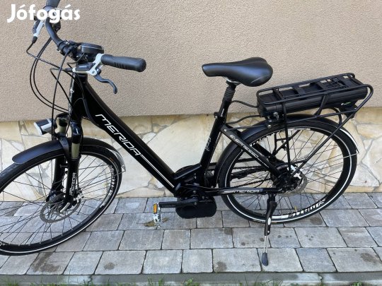 Merida E-spresso ebike pedelec Bosch 26" 
