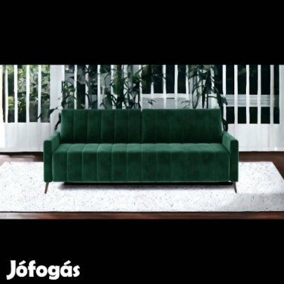 Merida Egyenes Kanapé | Állandó Alvásra