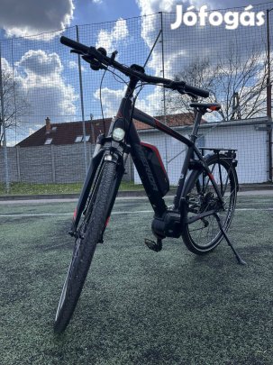 Merida Espresso 900 ebike
