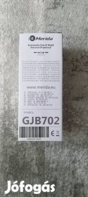 Merida Gjb702 Automata Légfrissítő 