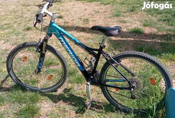 Merida Juliet 100 női MTB kerékpár