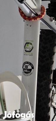 Merida Juliet 300 női MTB - Újszerű állapot, minőségi felszereltség