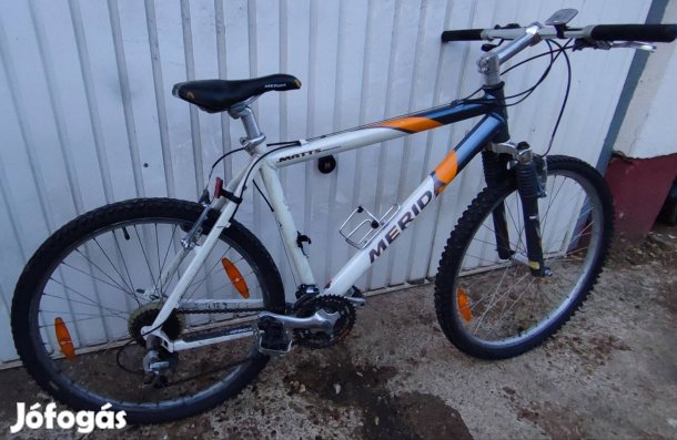 Merida MTB Kerékpár!