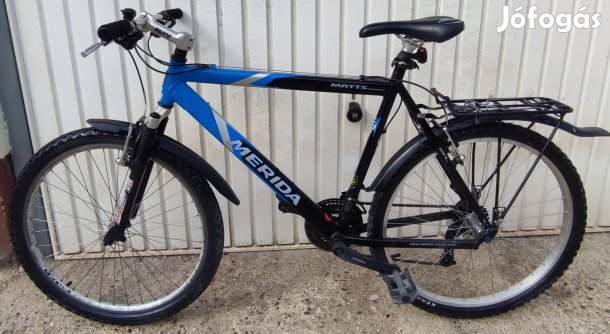 Merida MTB Kerékpár!