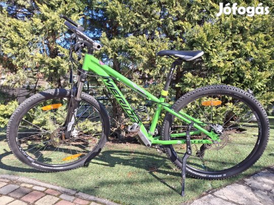 Merida MTB kerékpár