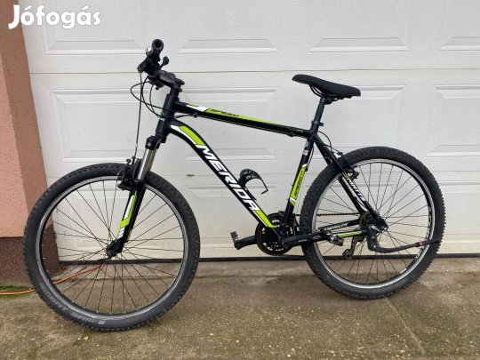 Merida Matts 40 Mtb- Merida mountain bike kerékpár